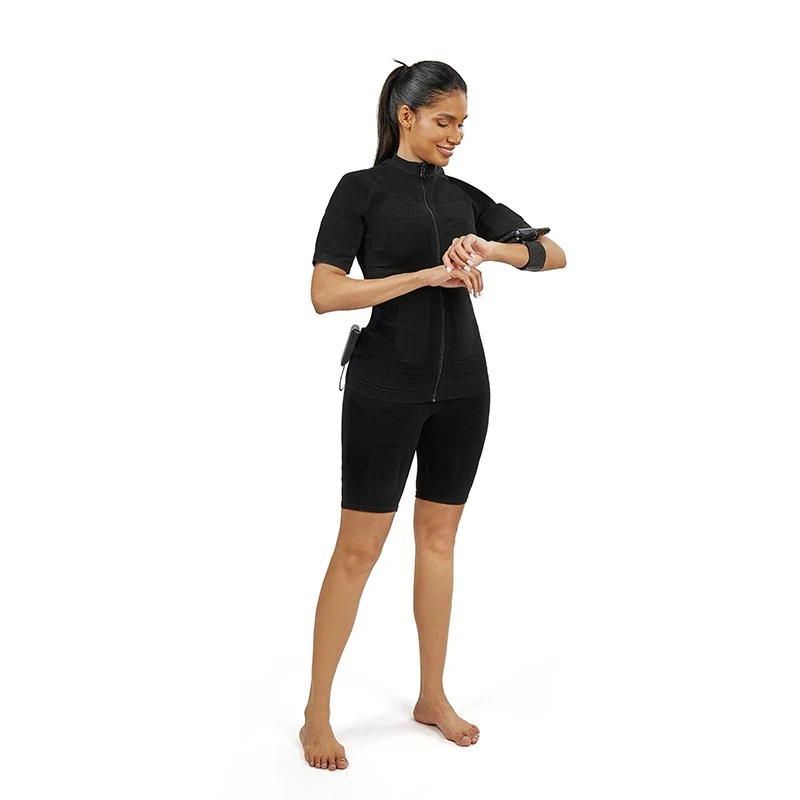 Cycling Wear EMS Shorts best